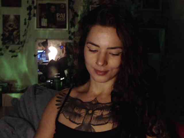 LatinTupi webcam