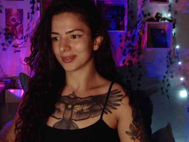 LatinTupi webcam