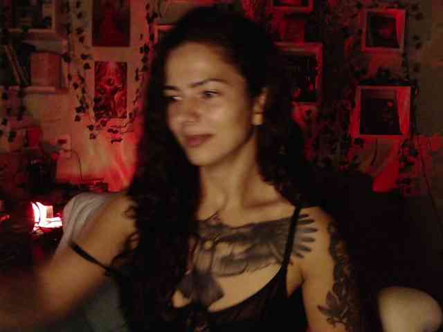 LatinTupi webcam
