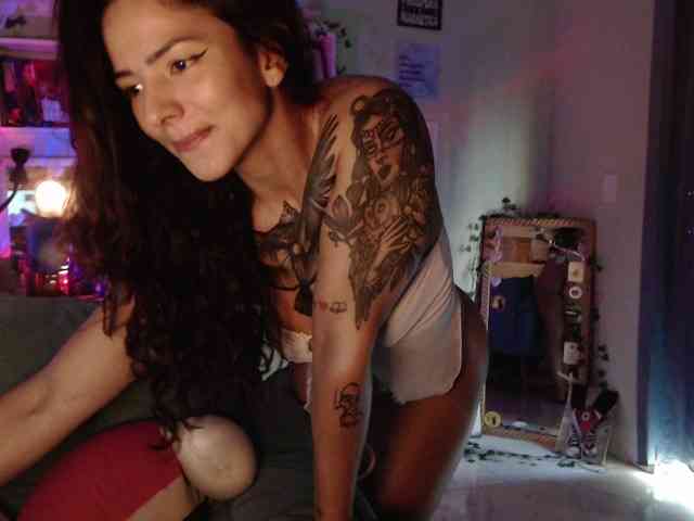 LatinTupi webcam