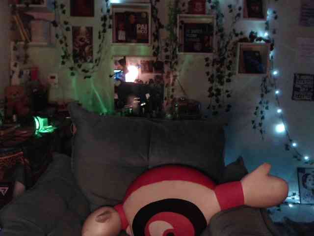 LatinTupi webcam