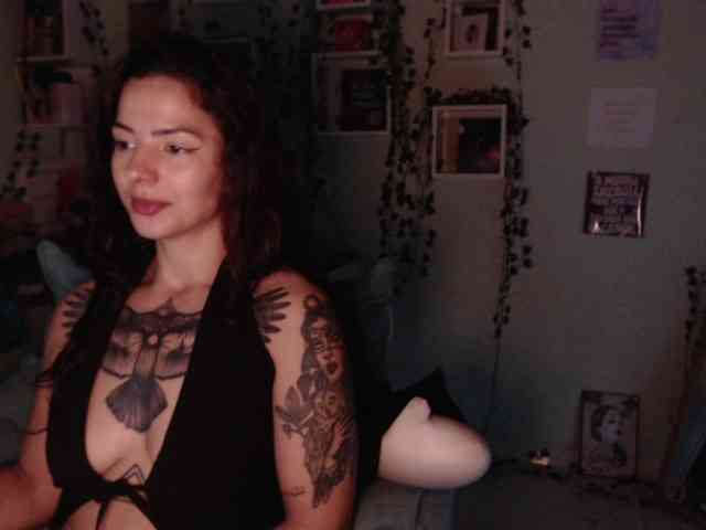 LatinTupi webcam