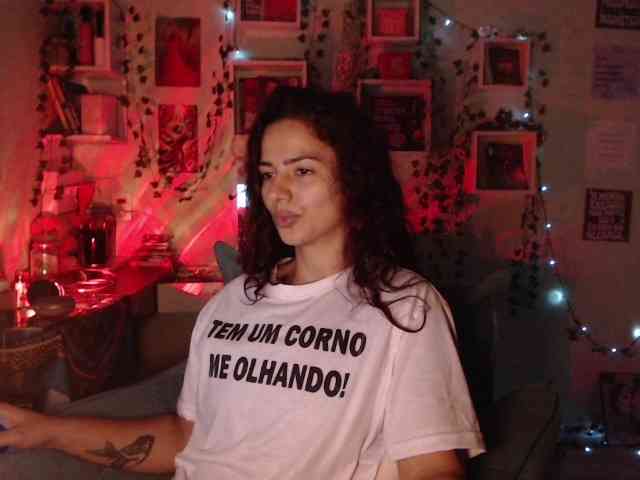 LatinTupi webcam