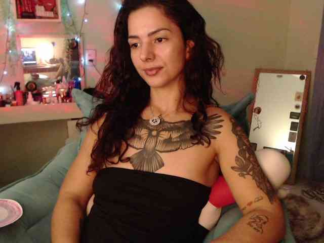 LatinTupi webcam