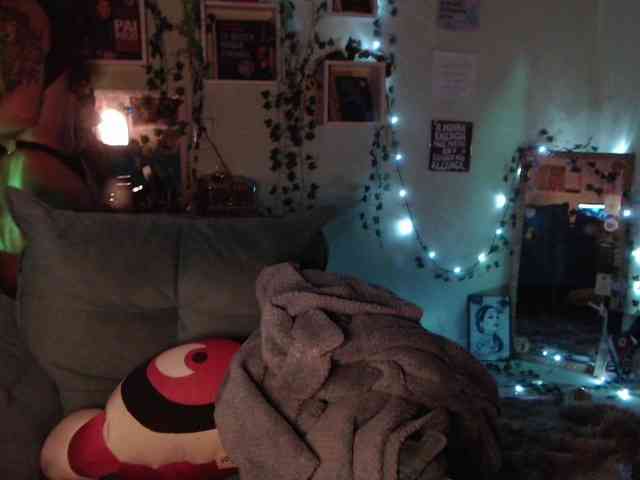 LatinTupi webcam