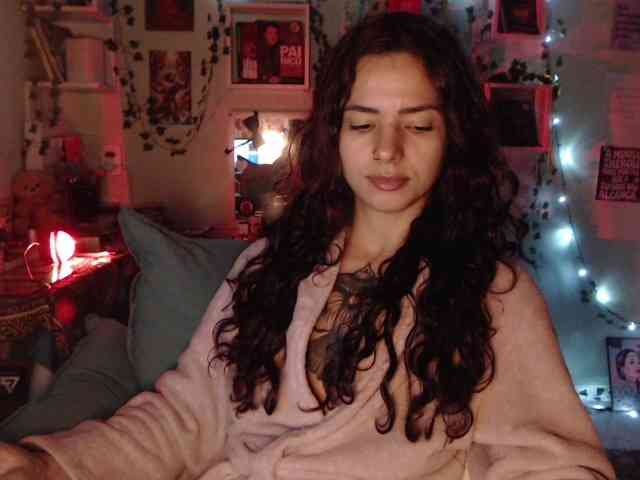 LatinTupi webcam