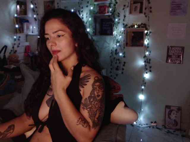 LatinTupi webcam