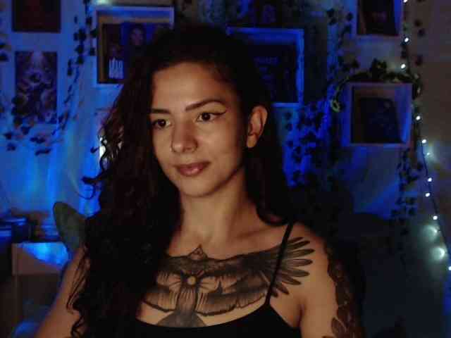 LatinTupi webcam