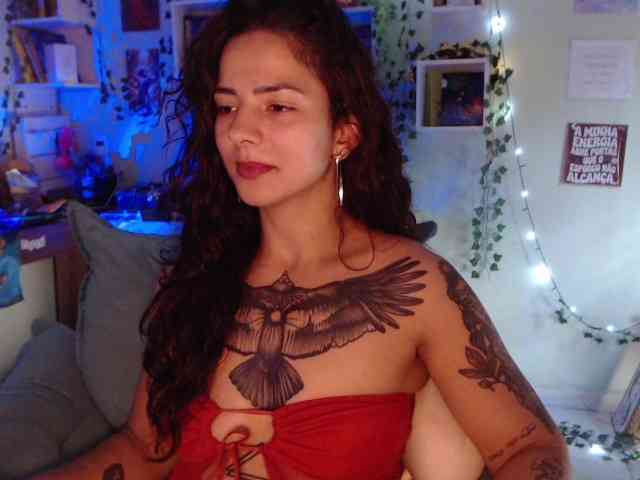 LatinTupi webcam