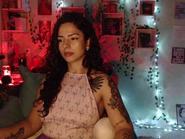 LatinTupi webcam
