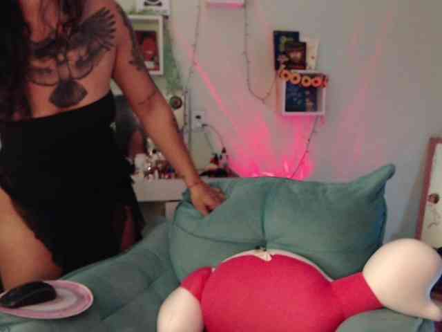 LatinTupi webcam
