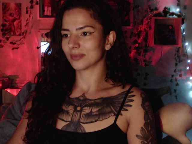 LatinTupi webcam