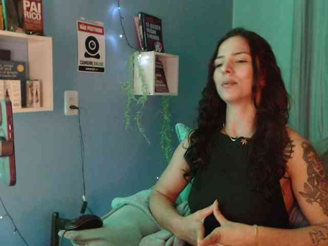 LatinTupi webcam