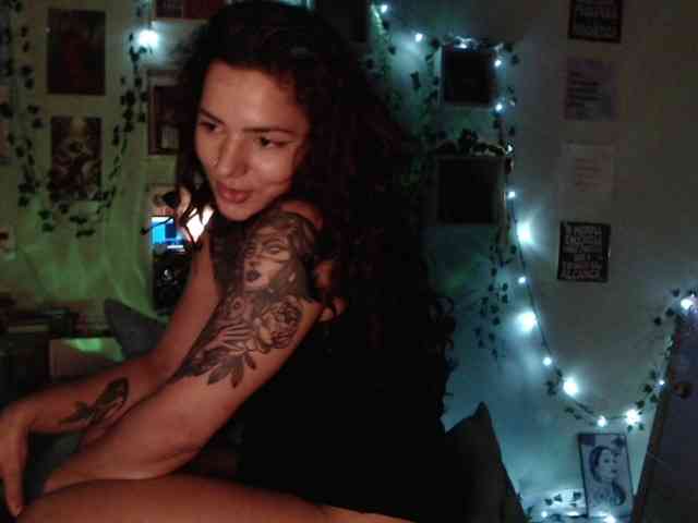LatinTupi webcam