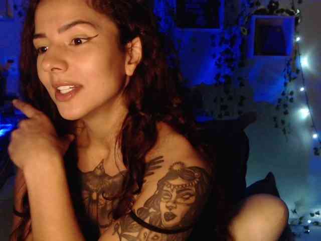 LatinTupi webcam