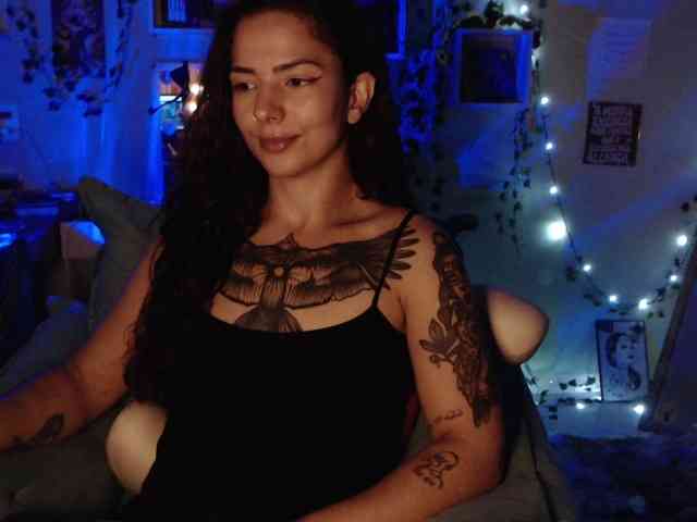 LatinTupi webcam