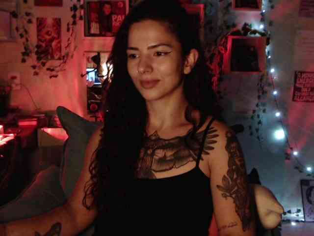 LatinTupi webcam