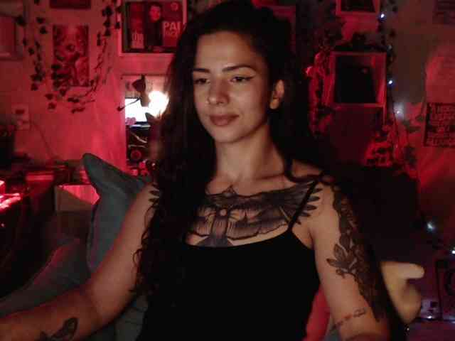 LatinTupi webcam