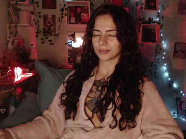 LatinTupi webcam