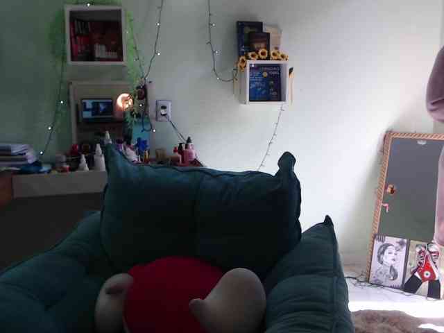 LatinTupi webcam