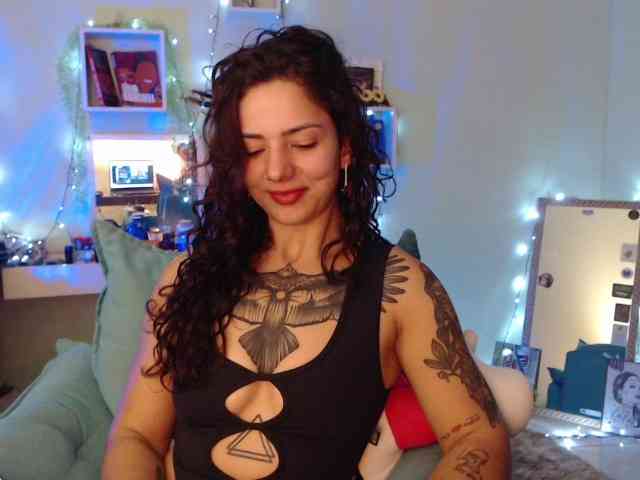 LatinTupi webcam