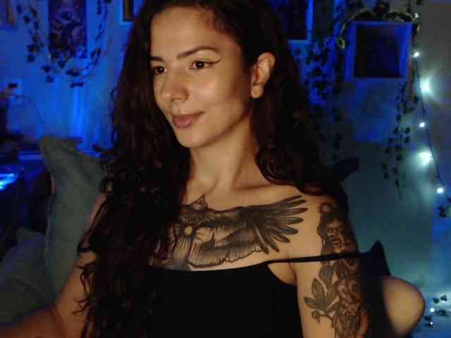 LatinTupi webcam