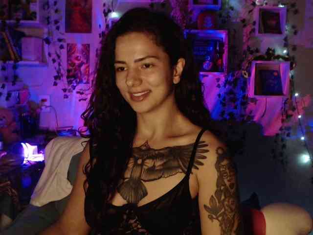 LatinTupi webcam