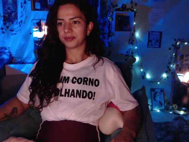 LatinTupi webcam