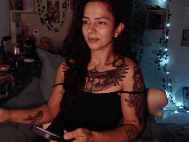 LatinTupi webcam