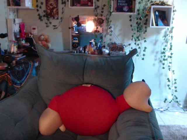 LatinTupi webcam