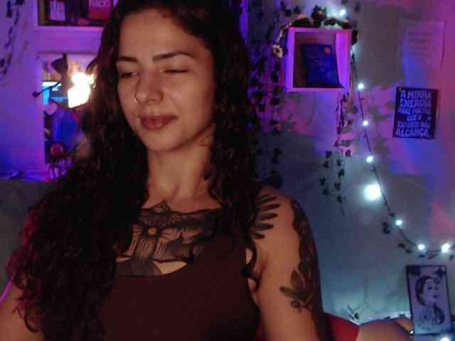 LatinTupi webcam