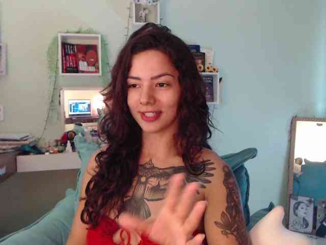 LatinTupi webcam