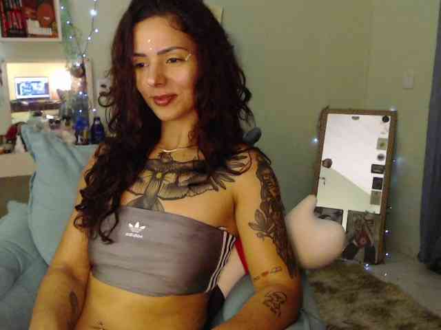 LatinTupi webcam