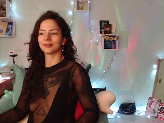 LatinTupi webcam