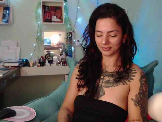 LatinTupi webcam