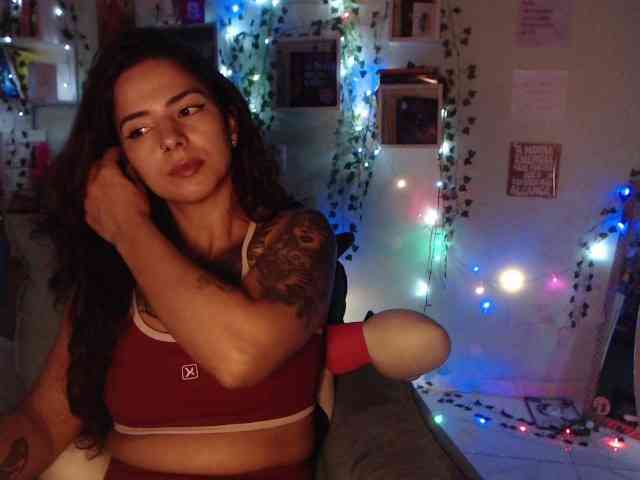 LatinTupi webcam