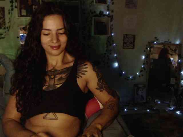 LatinTupi webcam