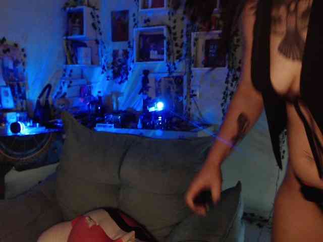 LatinTupi webcam