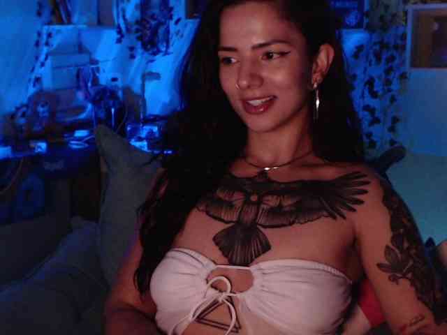 LatinTupi webcam