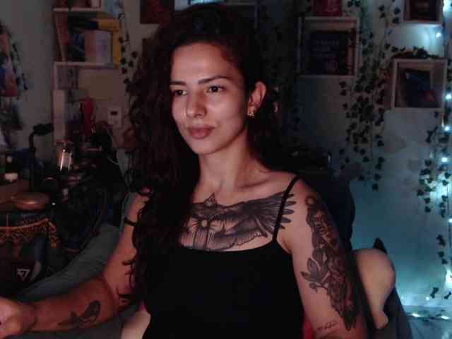 LatinTupi webcam