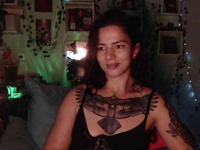LatinTupi webcam