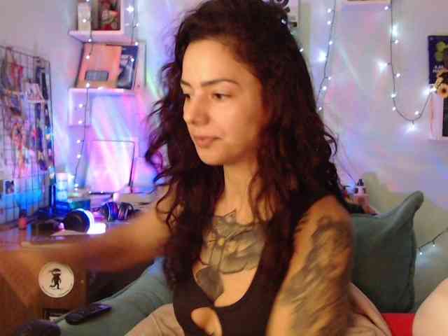 LatinTupi webcam