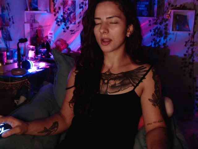 LatinTupi webcam