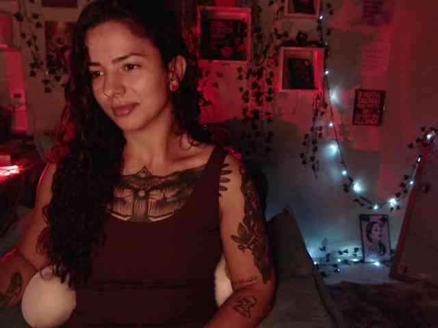LatinTupi webcam