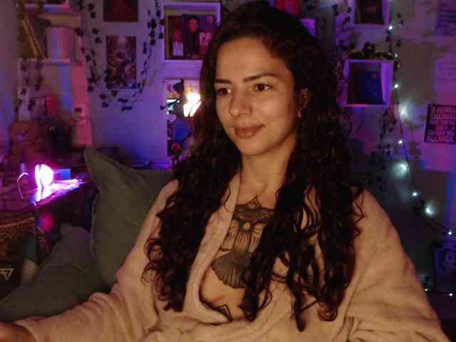 LatinTupi webcam