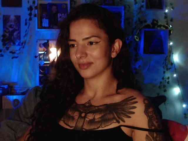 LatinTupi webcam