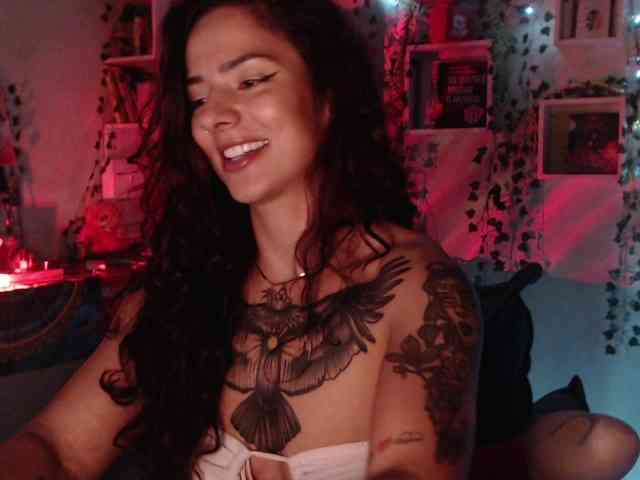 LatinTupi webcam