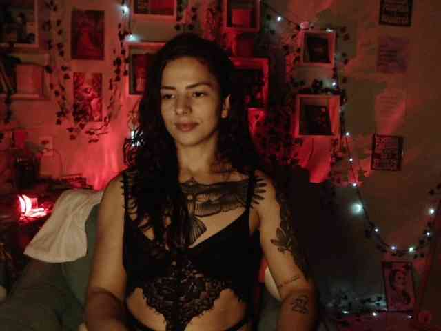 LatinTupi webcam