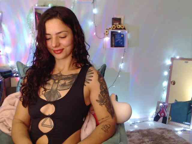 LatinTupi webcam