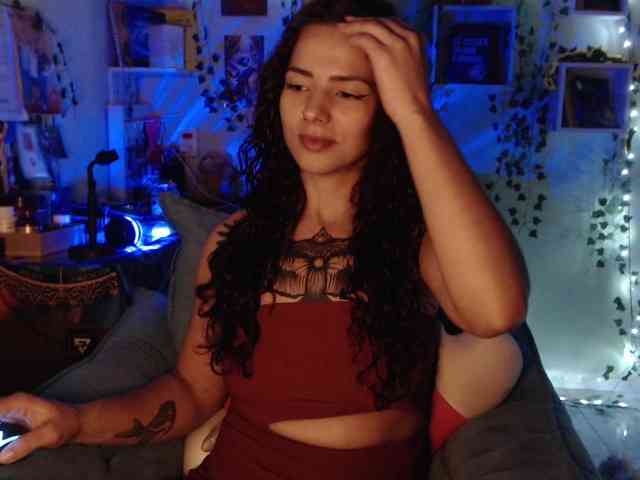 LatinTupi webcam